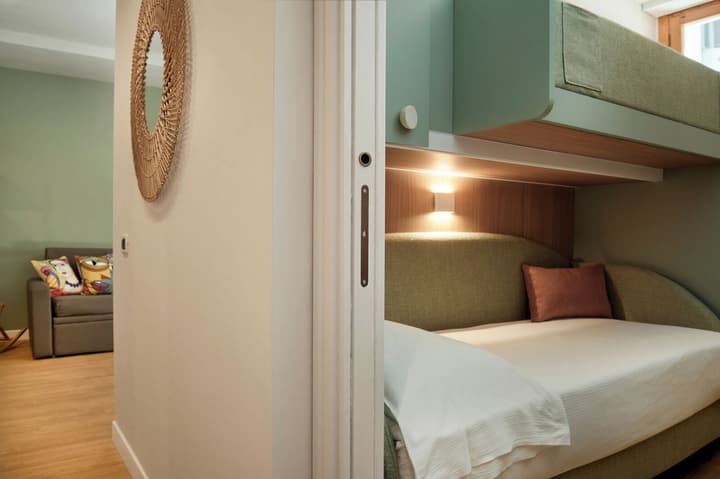 Residence Leopoldo