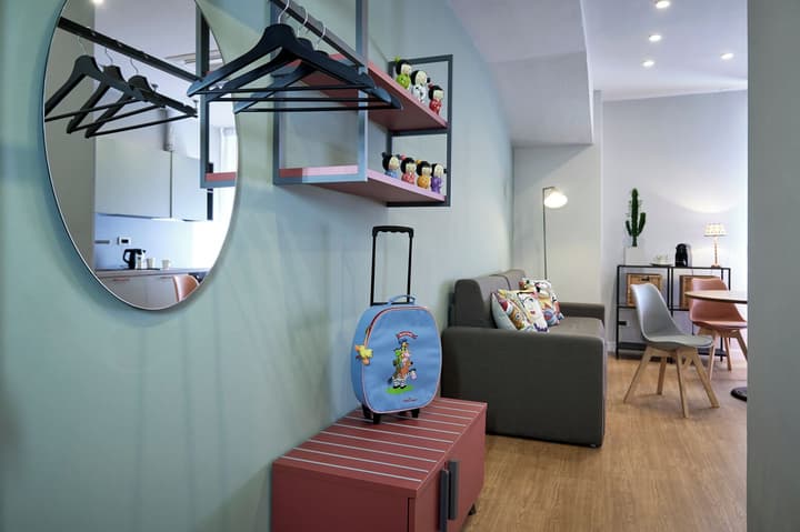 Residence Leopoldo