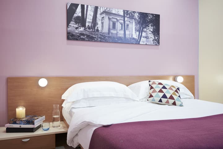 Residence Leopoldo