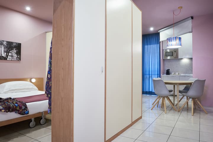 Residence Leopoldo