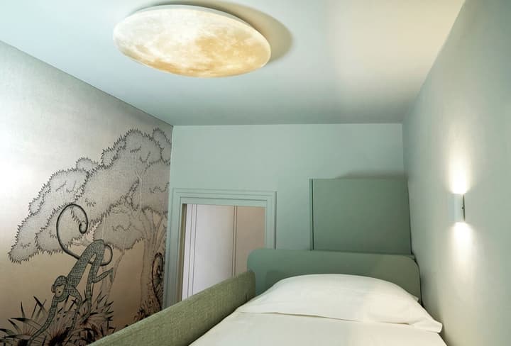 Residence Leopoldo