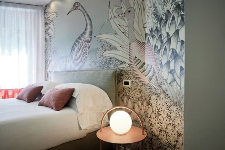 Residence Leopoldo