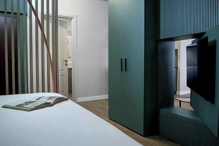 Residence Leopoldo
