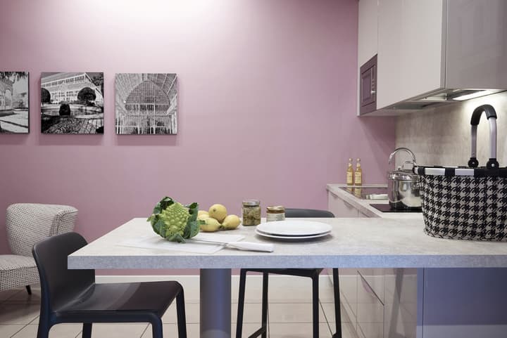 Residence Leopoldo
