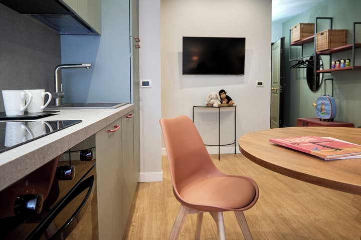 Residence Leopoldo