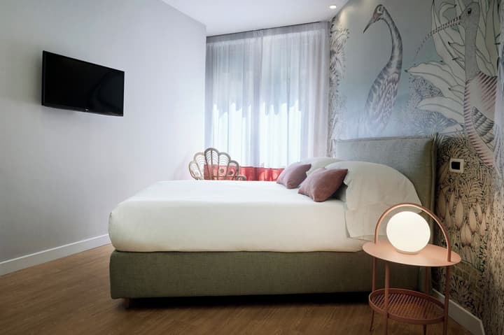 Residence Leopoldo