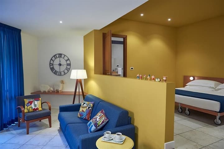 Residence Leopoldo