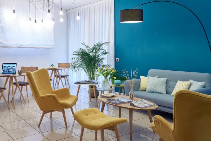 Residence Leopoldo