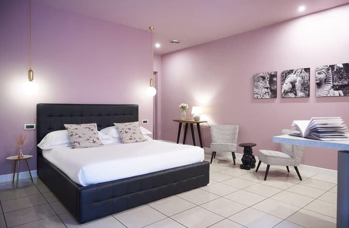 Residence Leopoldo