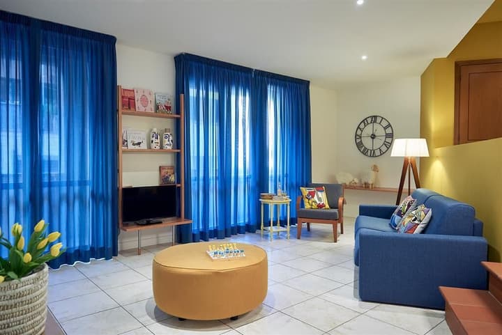 Residence Leopoldo