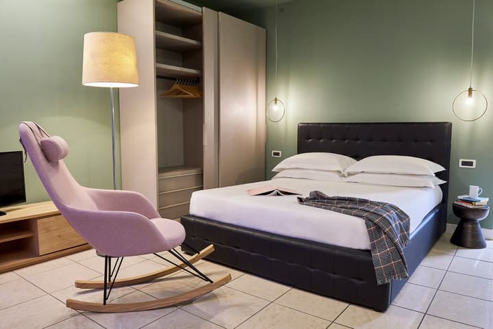 Residence Leopoldo
