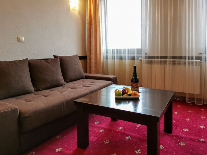 Trinity Residence Bansko