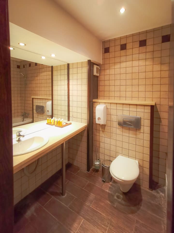 Trinity Residence Bansko
