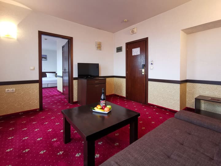Trinity Residence Bansko