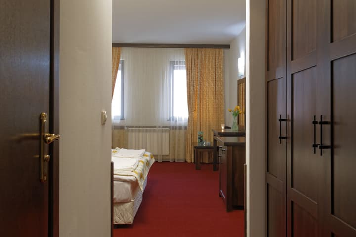 Trinity Residence Bansko