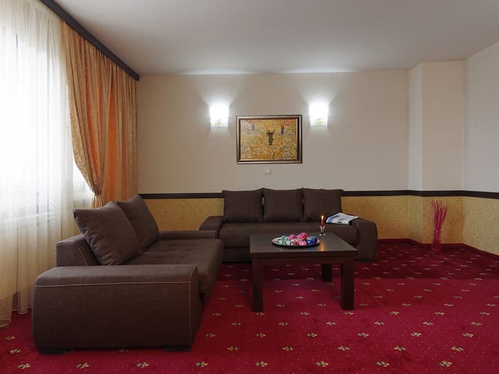 Trinity Residence Bansko