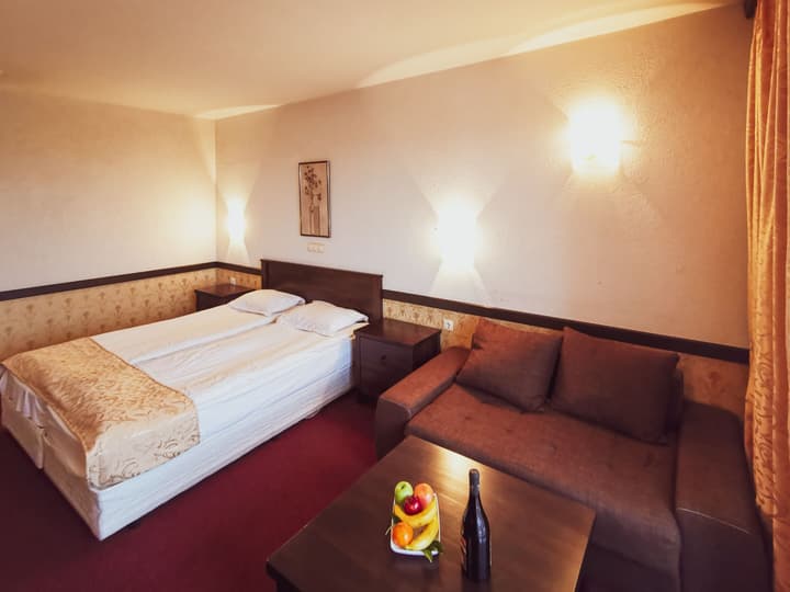 Trinity Residence Bansko