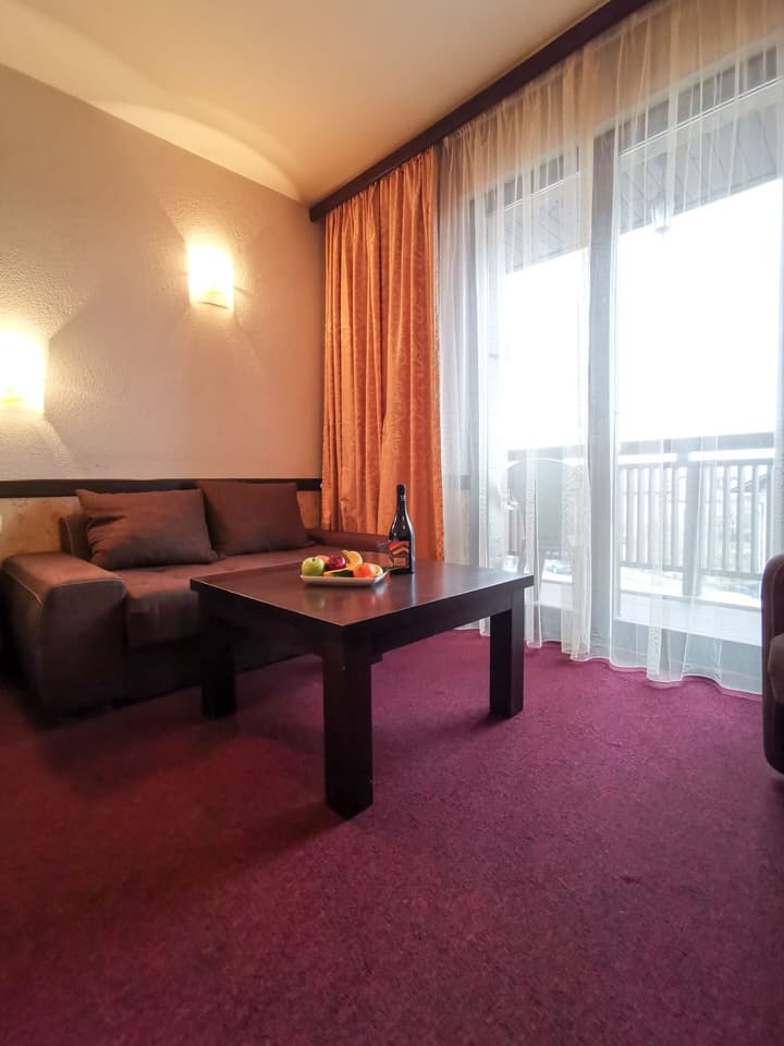 Trinity Residence Bansko
