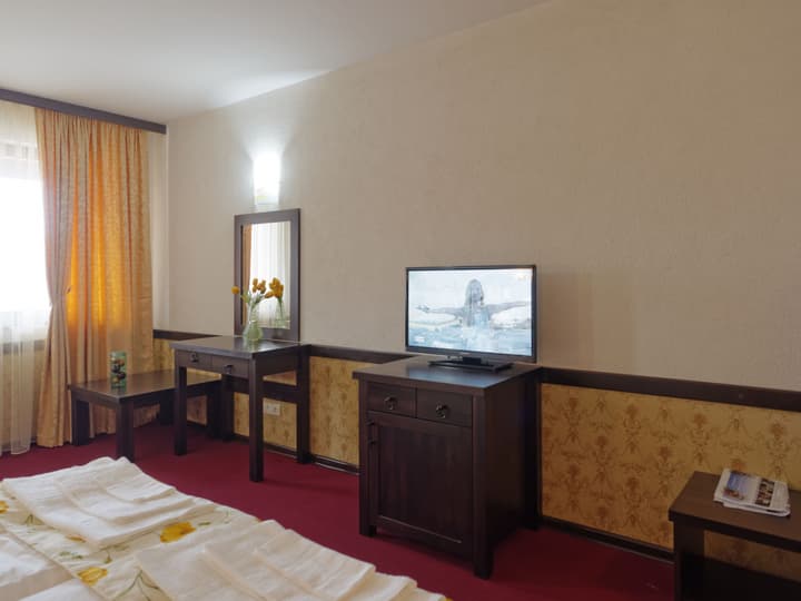Trinity Residence Bansko