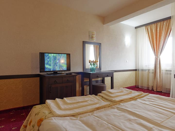 Trinity Residence Bansko
