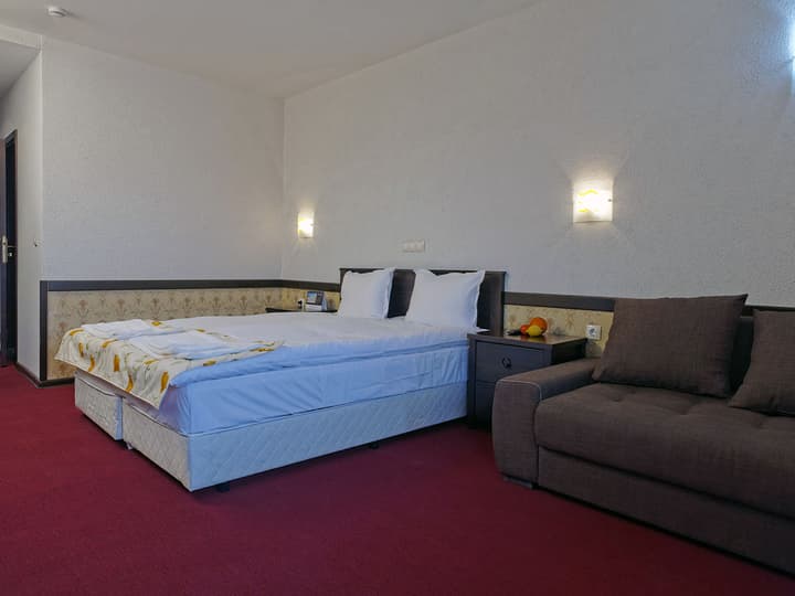 Trinity Residence Bansko