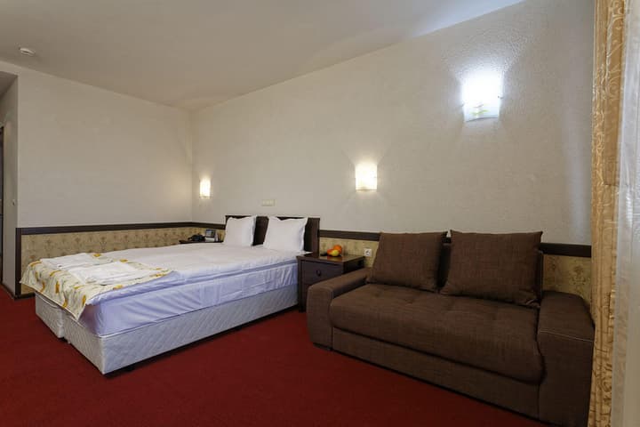 Trinity Residence Bansko
