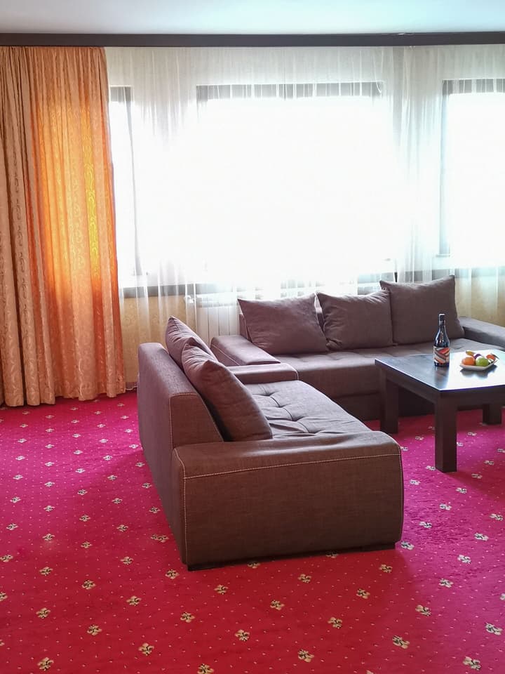 Trinity Residence Bansko