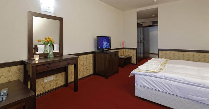 Trinity Residence Bansko