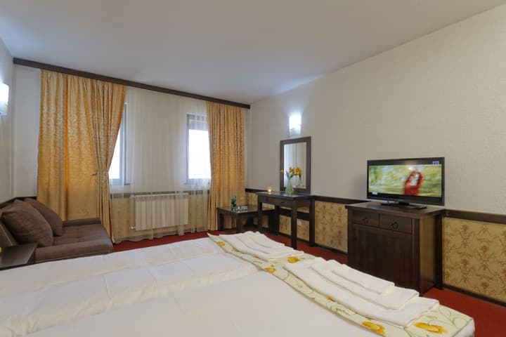 Trinity Residence Bansko
