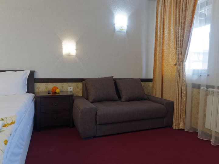Trinity Residence Bansko