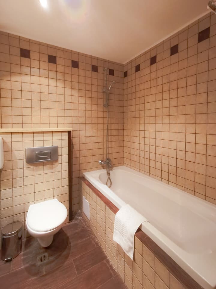 Trinity Residence Bansko