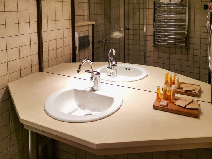 Trinity Residence Bansko