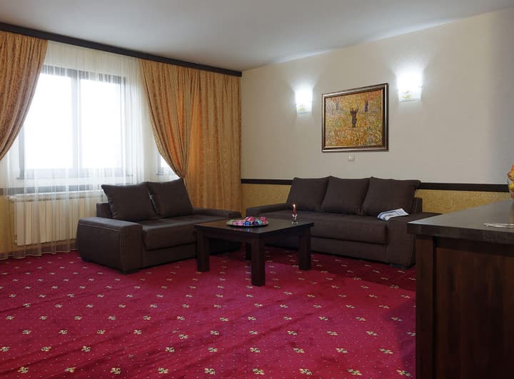 Trinity Residence Bansko