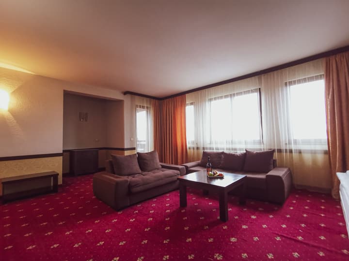 Trinity Residence Bansko