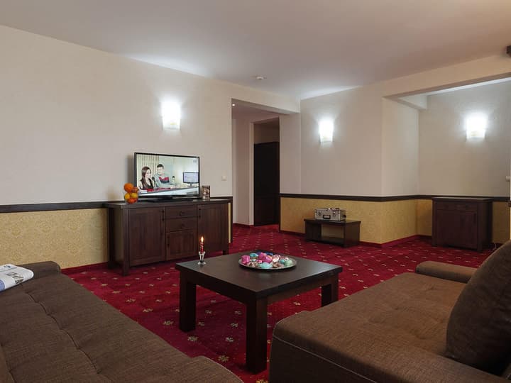 Trinity Residence Bansko