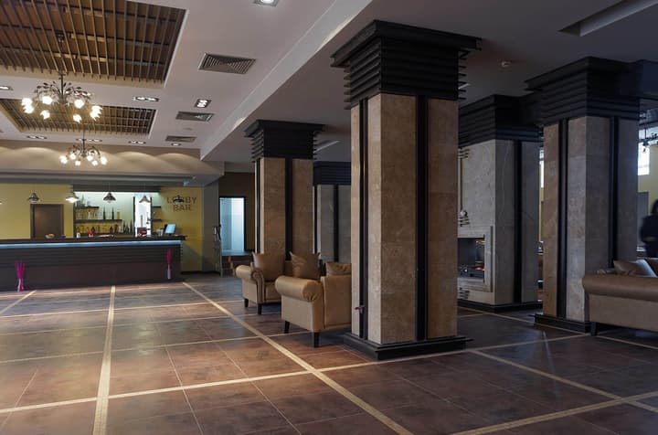 Trinity Residence Bansko