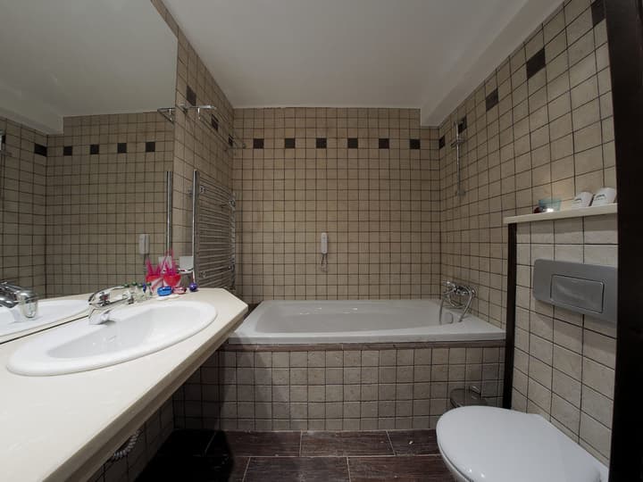 Trinity Residence Bansko