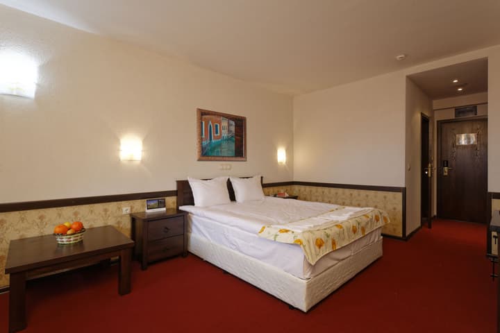 Trinity Residence Bansko