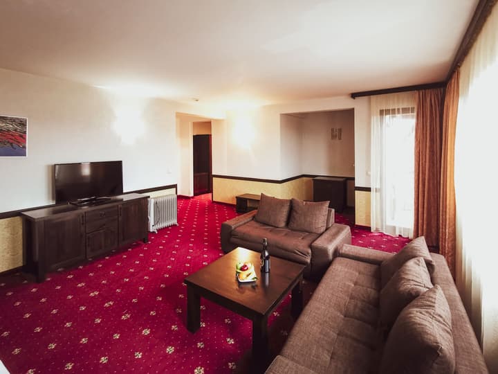 Trinity Residence Bansko