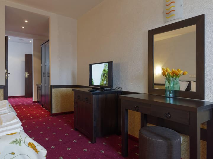 Trinity Residence Bansko