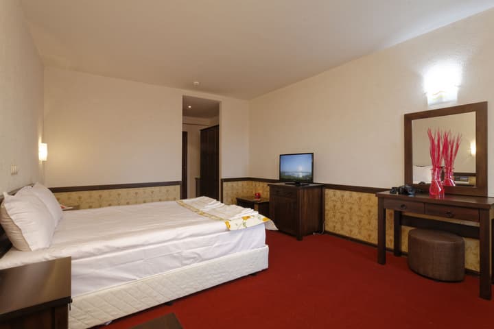 Trinity Residence Bansko