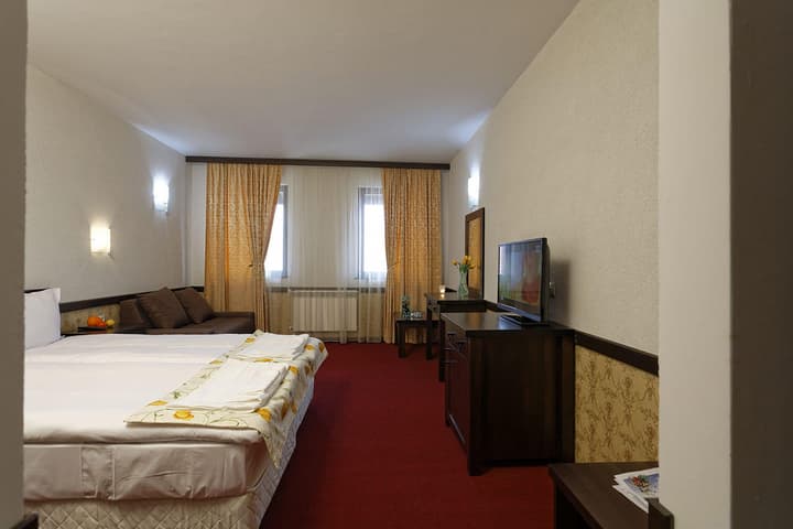 Trinity Residence Bansko