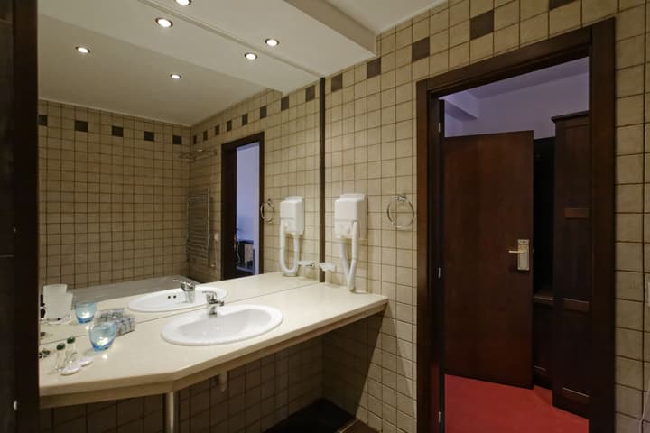 Trinity Residence Bansko