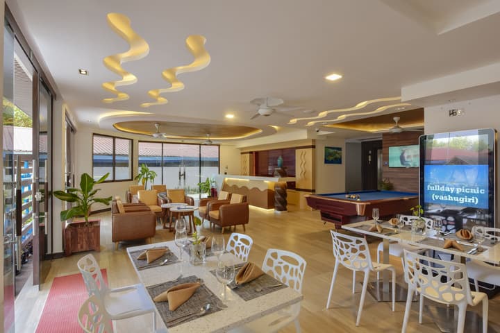 Arena Beach Hotel