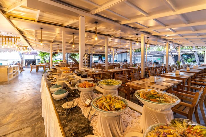 Arena Beach Hotel