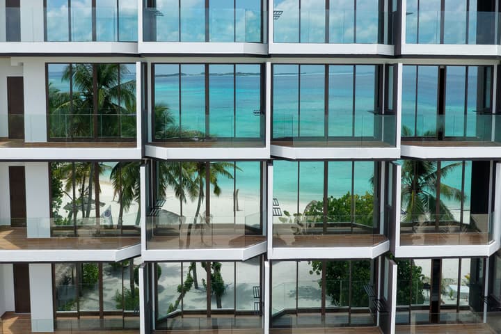 Arena Beach Hotel