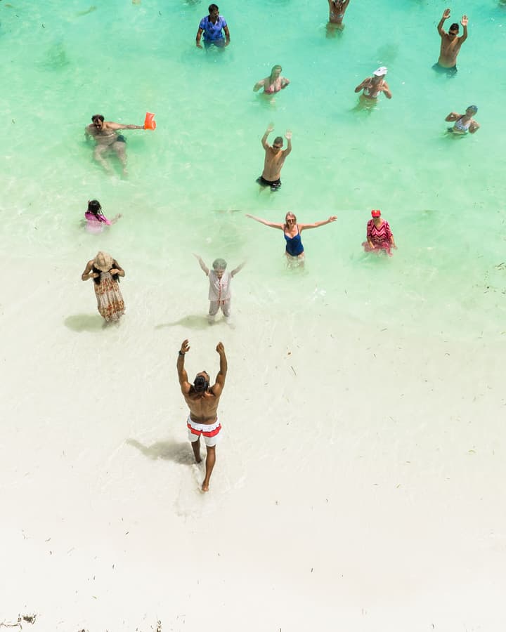 Arena Beach Hotel