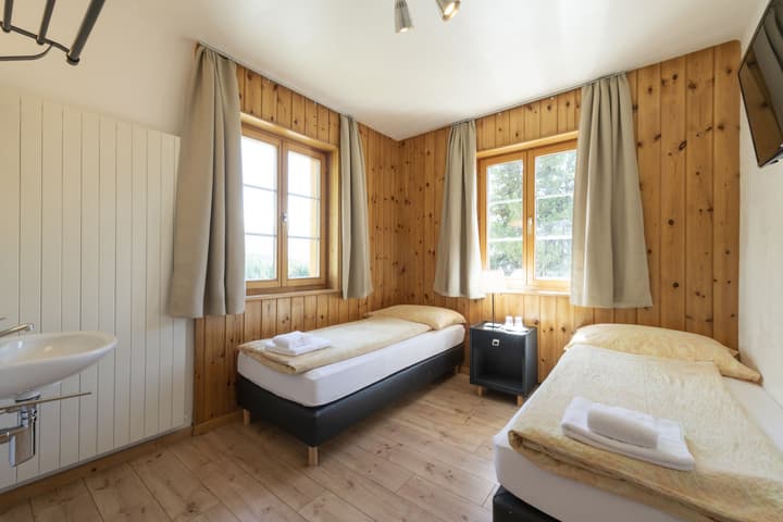 Hostel by Randolins