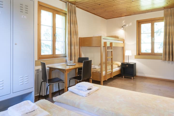 Hostel by Randolins