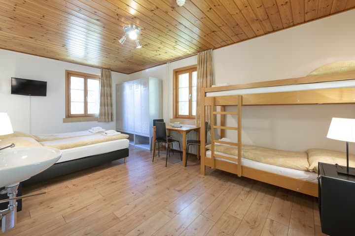 Hostel by Randolins